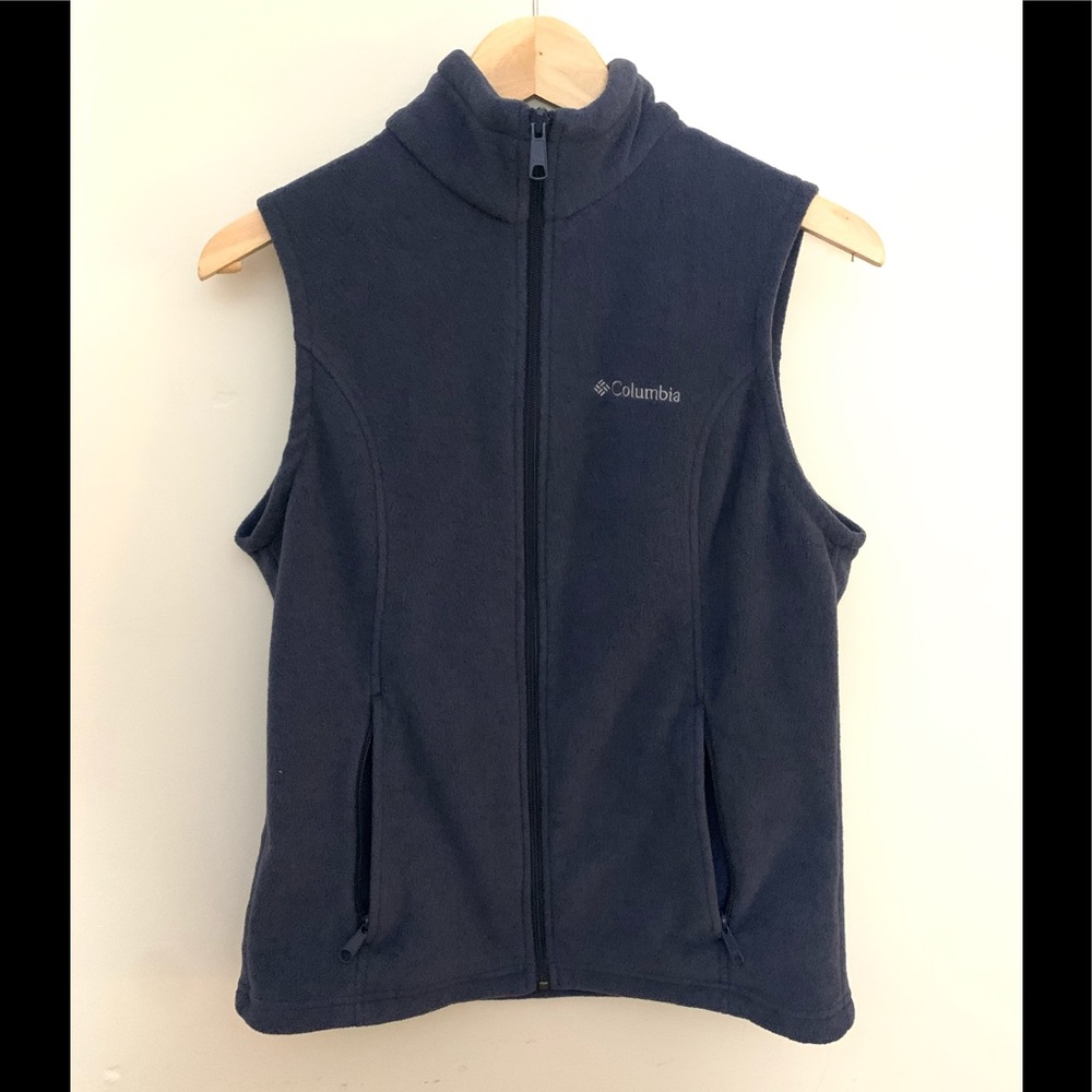 Columbia Vest